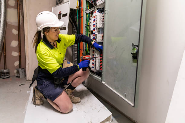 Best Electrical Outlet Repair  in Bellingham, WA
