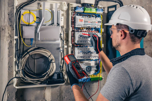Best Ceiling Fan Installation Electrician  in Bellingham, WA