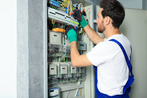 Best Affordable Electrical Installation  in Bellingham, WA