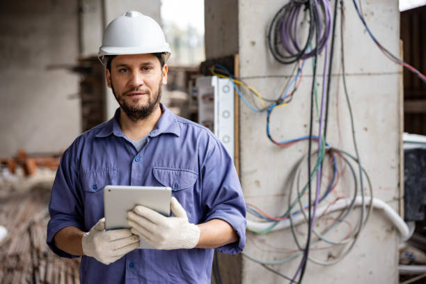 Professional Electrician in Bellingham, WA