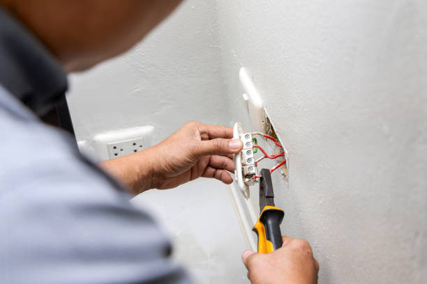 Best Electrical Installation Contractor  in Bellingham, WA