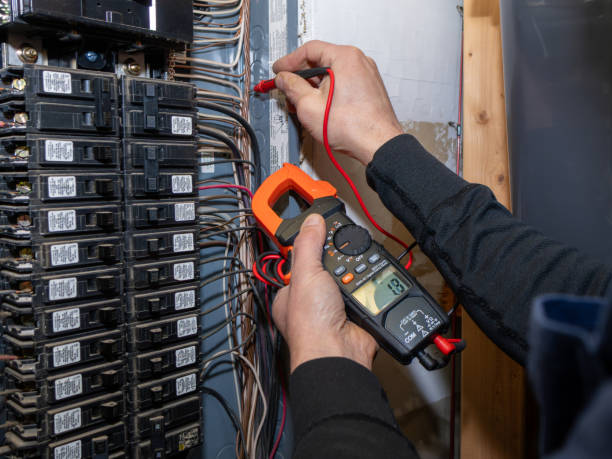 Best Electrical Contractors for Businesses  in Bellingham, WA